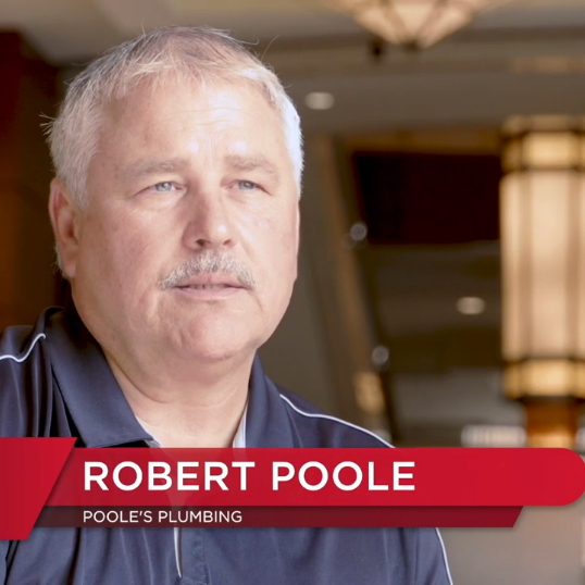 Robert Poole